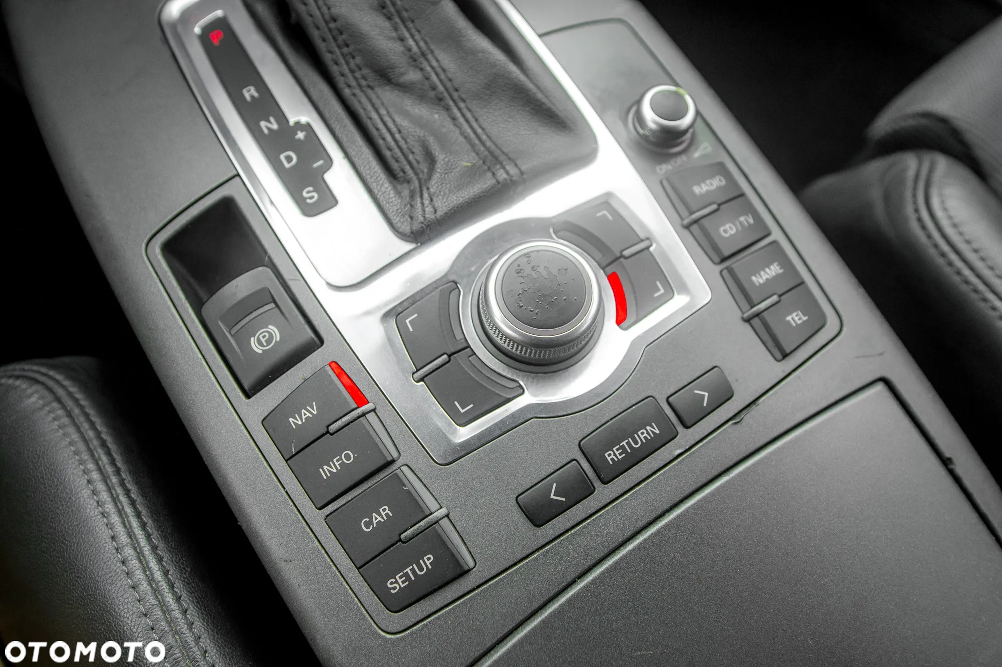 Audi A6 2.7 TDI Multitronic - 30