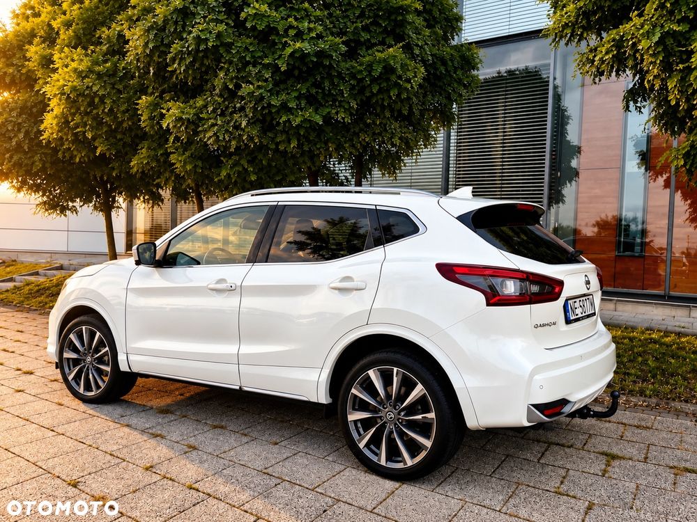 Nissan Qashqai - 16