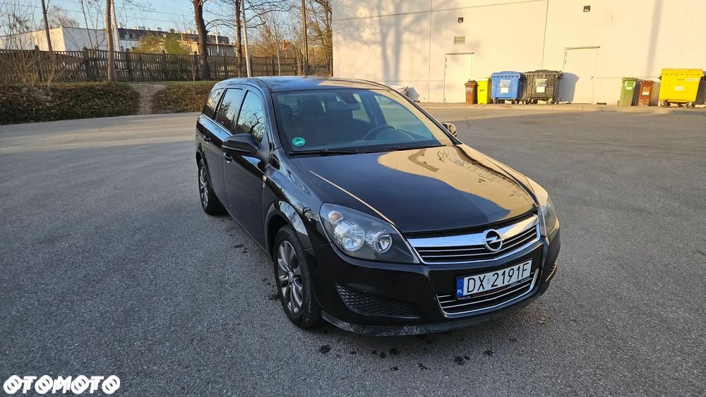 Opel Astra 1.6 150 Jahre - 15