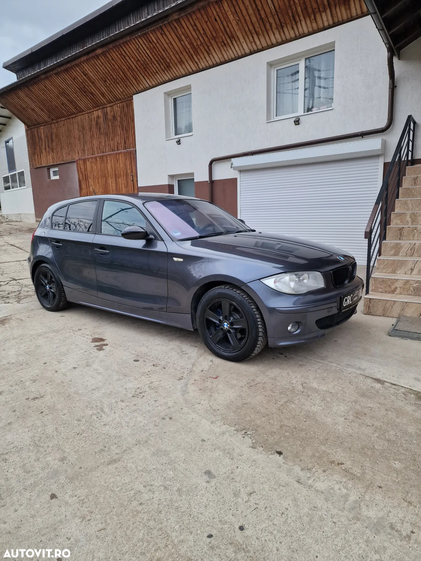 BMW Seria 1 118d - 35
