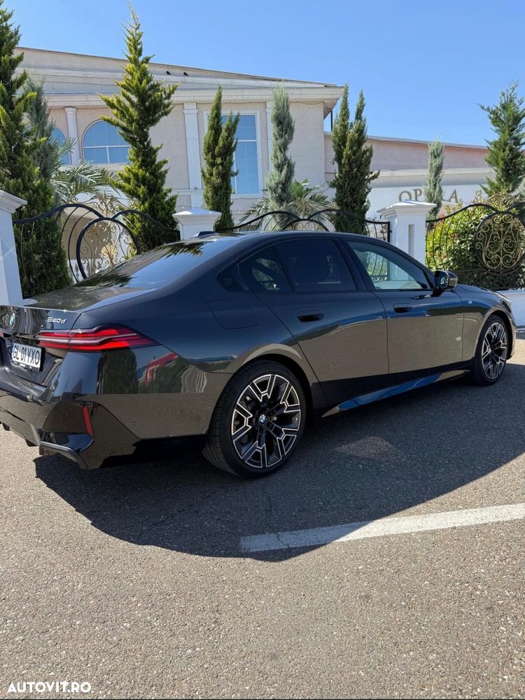 BMW Seria 5 - 3