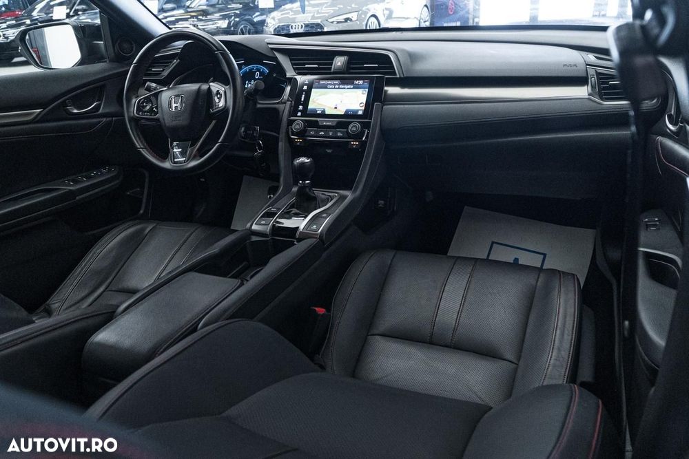 Honda Civic 1.0 VTEC Turbo Elegance - 3