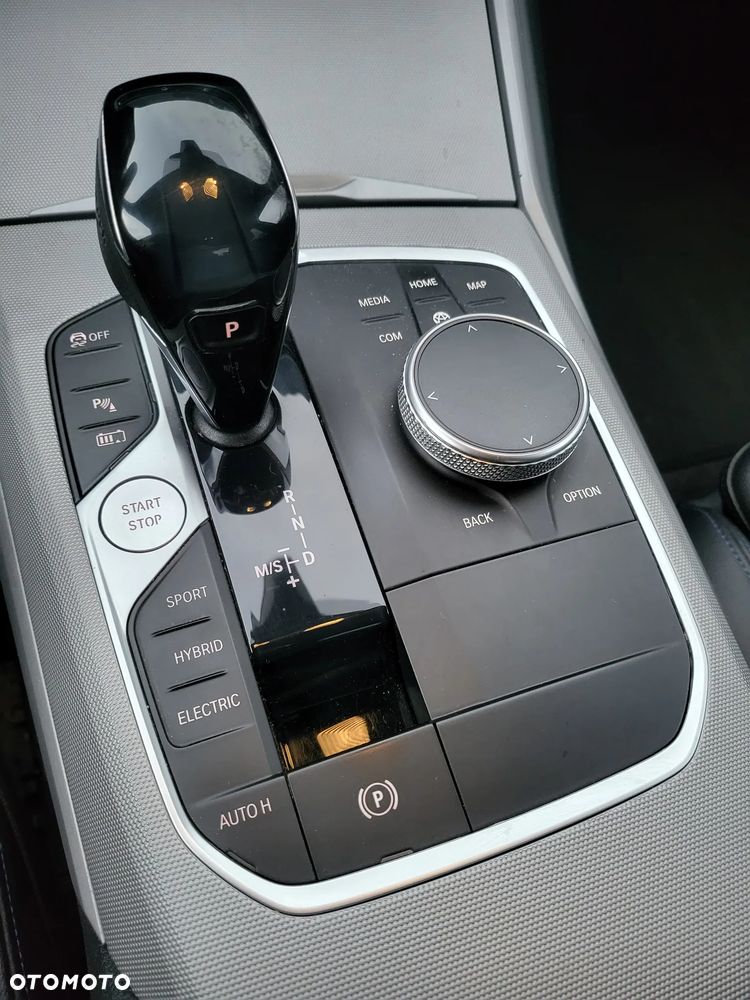 BMW Seria 3 - 19