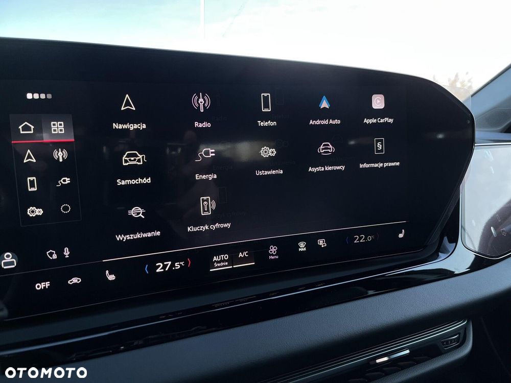 Audi A6 Avant - 31