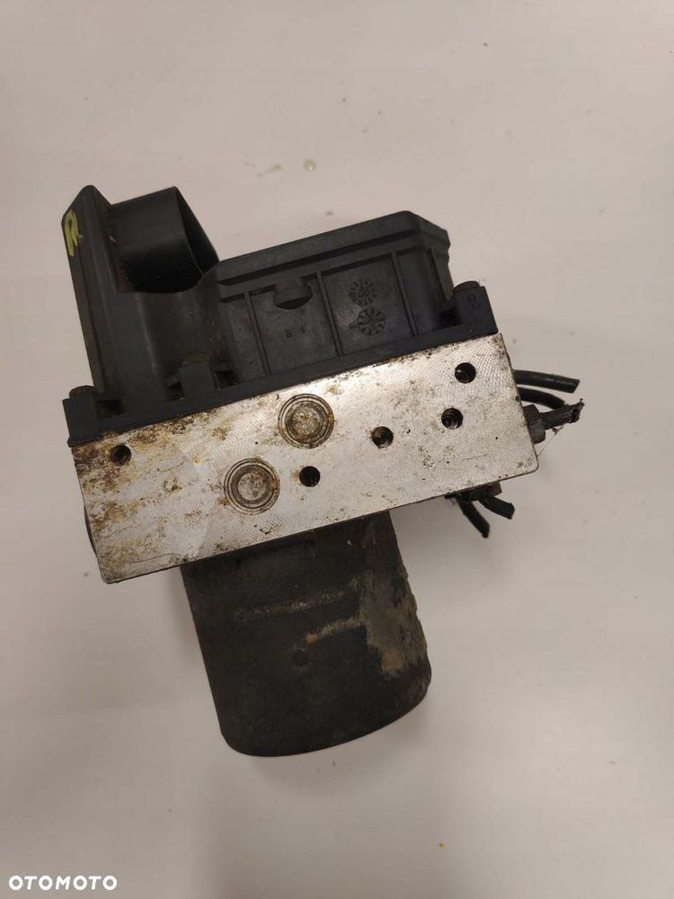 mercedes sprinter a0004465689; 0265900043; 0265224085 sterownik pompa abs - 2