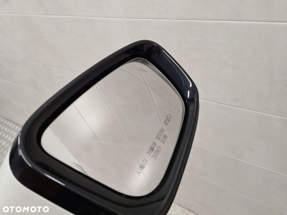 BMW G11 G12 LUSTRKO PRAWE LEWE KAMERA ASYSTENT 9PIN A96 - 5