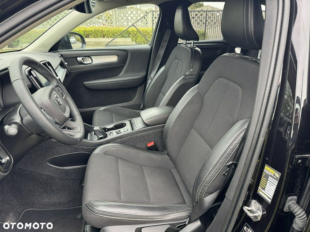 Volvo XC 40 D3 Momentum Pro - 15