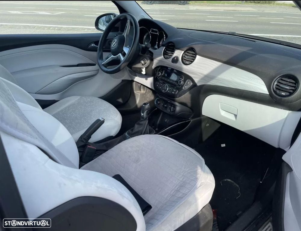 Opel Adam 1.2 Glam - 5