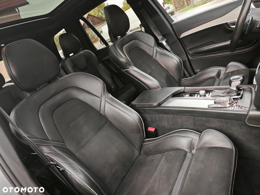 Volvo XC 90 - 12