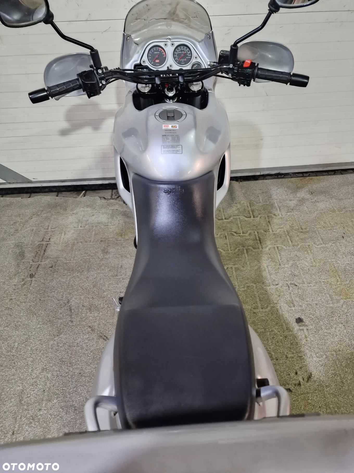 Aprilia Pegaso - 32