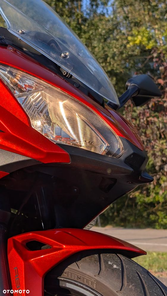 Kawasaki Ninja - 11
