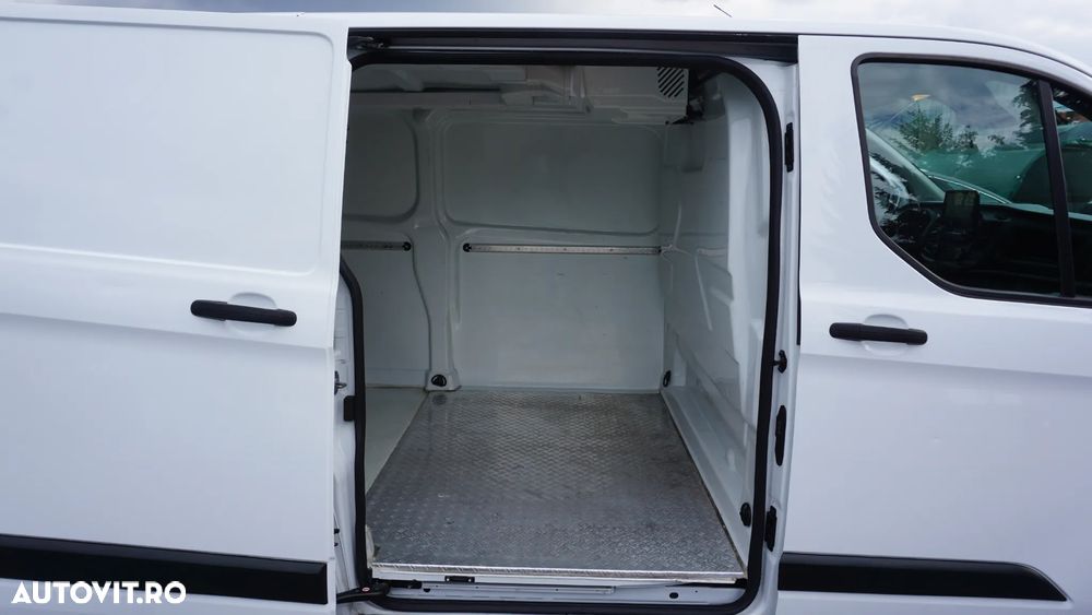 Ford Transit Custom - 29