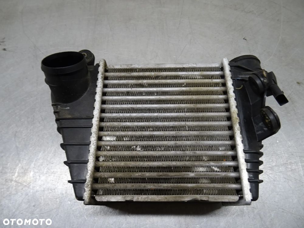 AUDI A3 8L HB 5D 96-00 INTERCOOLER 1J0145803 - 1