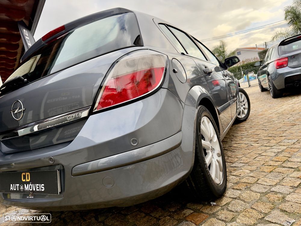 Opel Astra 1.3 CDTi Cosmo - 15