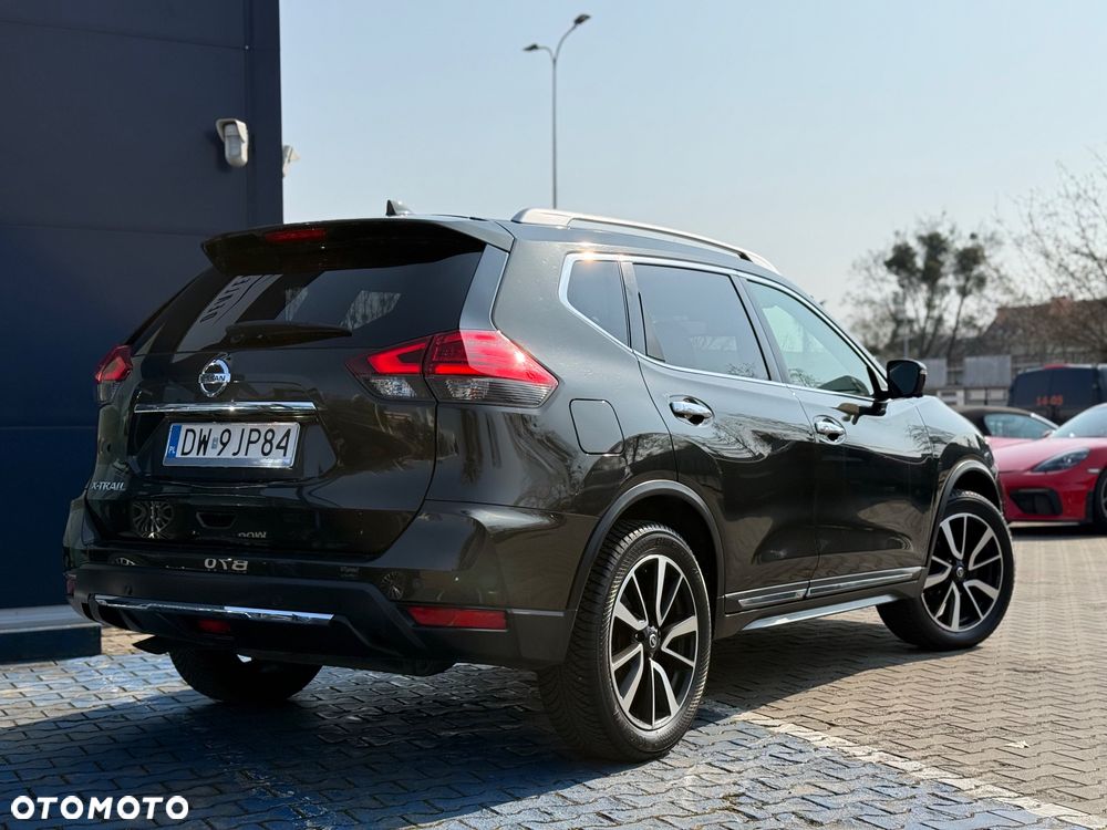 Nissan X-Trail 1.6 DCi Tekna 2WD - 6