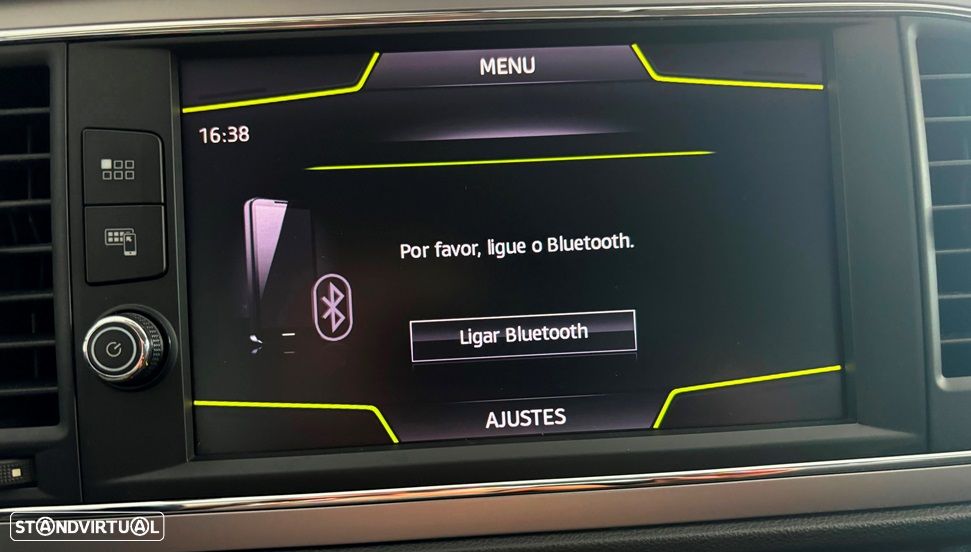 SEAT Leon ST 1.6 TDI Style S/S - 23