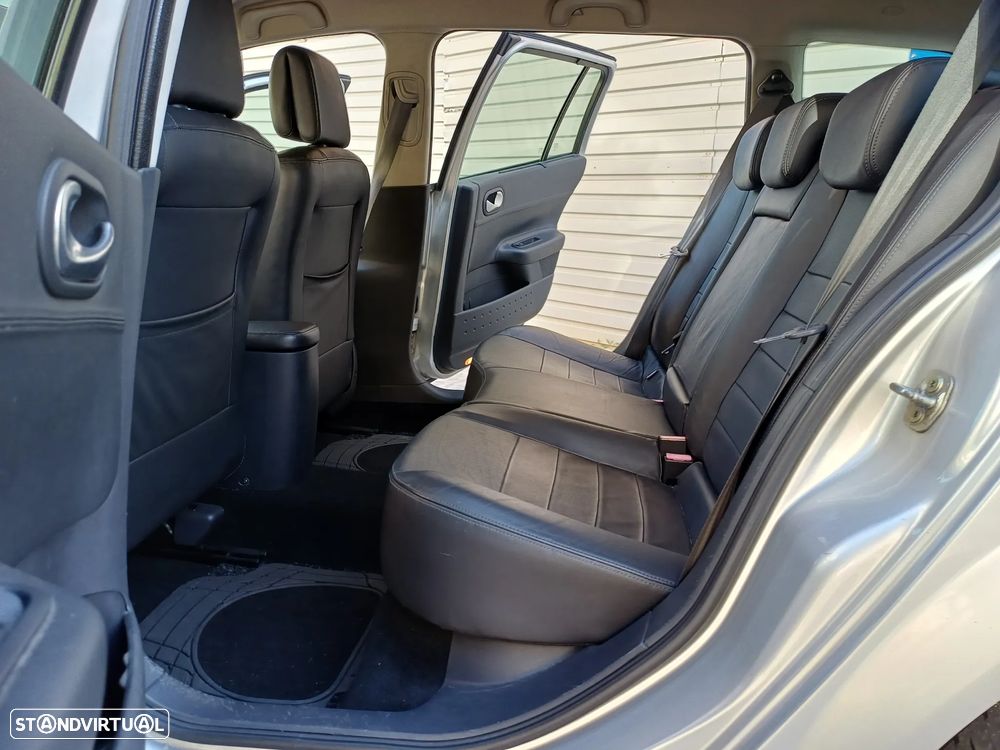 Renault Mégane Break 1.5 dCi C Privilége - 32