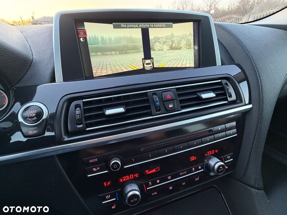 BMW Seria 6 640d M Sport Edition - 36