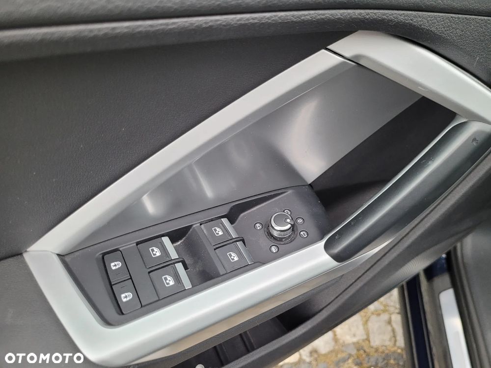 Audi Q3 45 TFSI Quattro S tronic advanced - 15