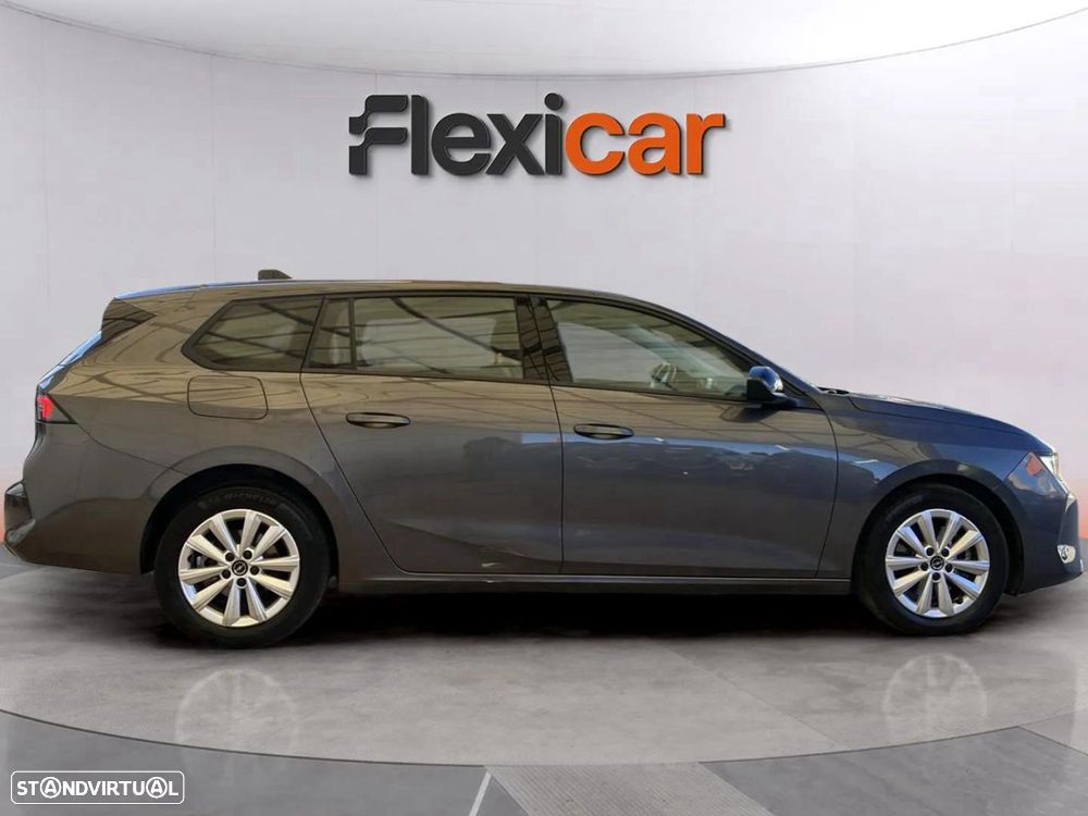 Opel Astra Sports Tourer 1.5 D Edition Aut. - 2