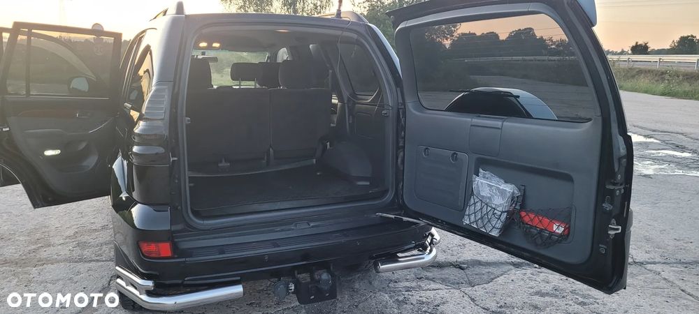 Toyota Land Cruiser 3.0 D Sol - 20