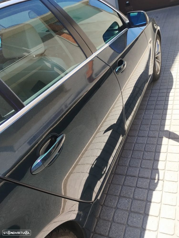 BMW 520 d - 3
