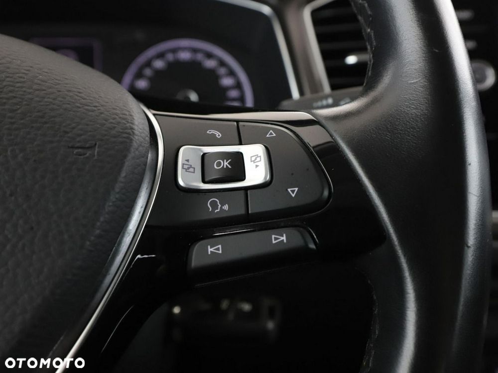 Volkswagen T-Roc 1.0 TSI OPF Style - 30
