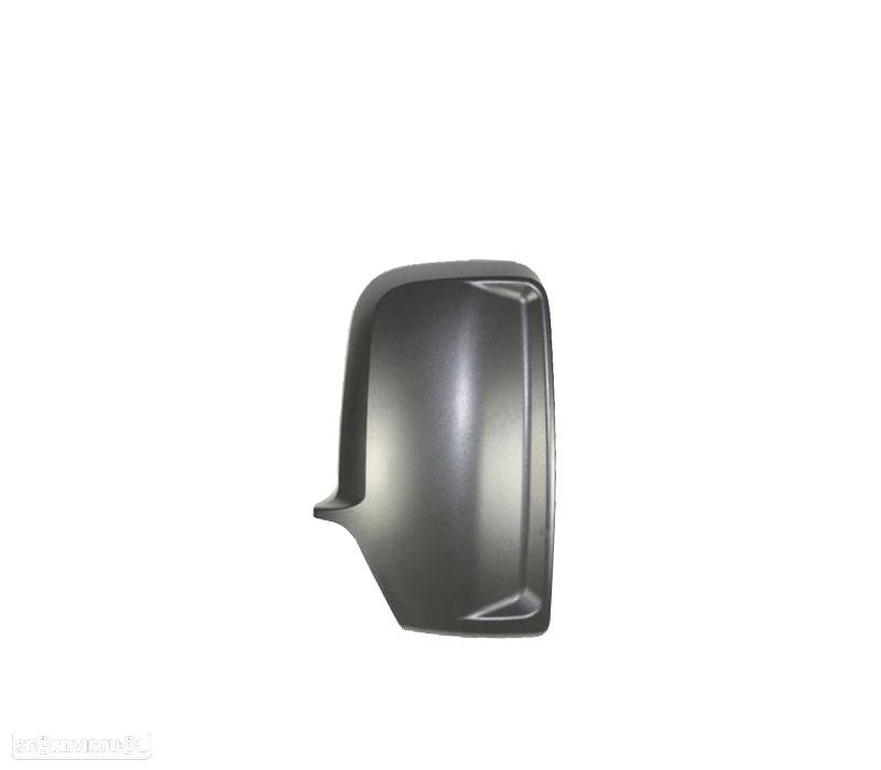 CAPA ESPELHO DIREITO MERCEDES SPRINTER W906 06-16 - 1