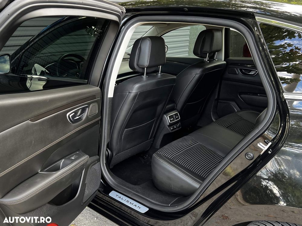 Renault Talisman ENERGY dCi 130 INTENS - 24