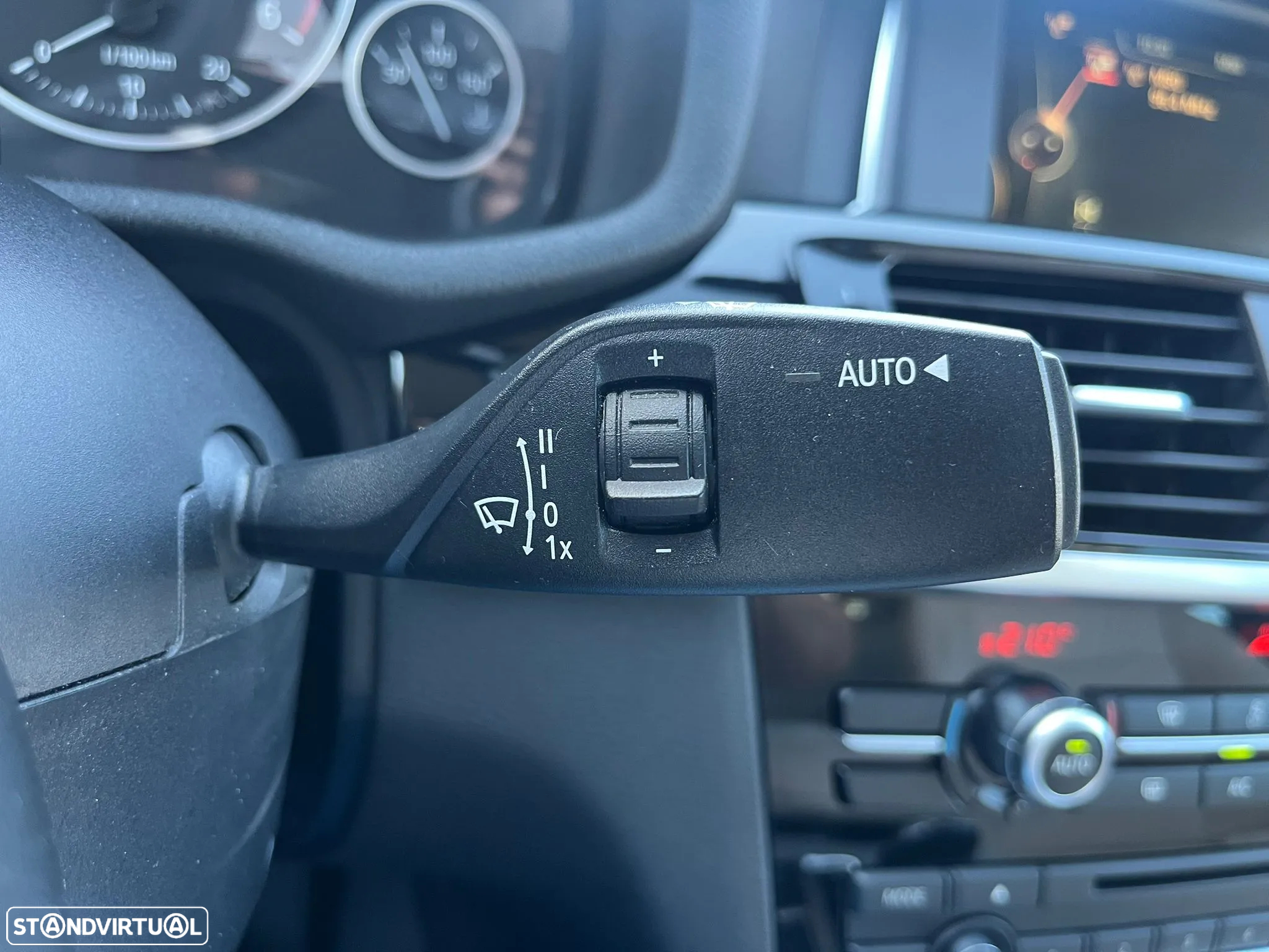 BMW X4 20 d xDrive XLine Auto - 34