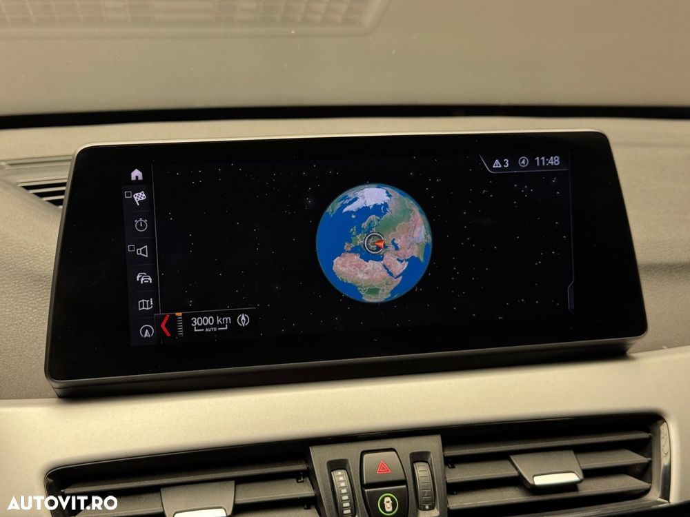 BMW X1 - 14