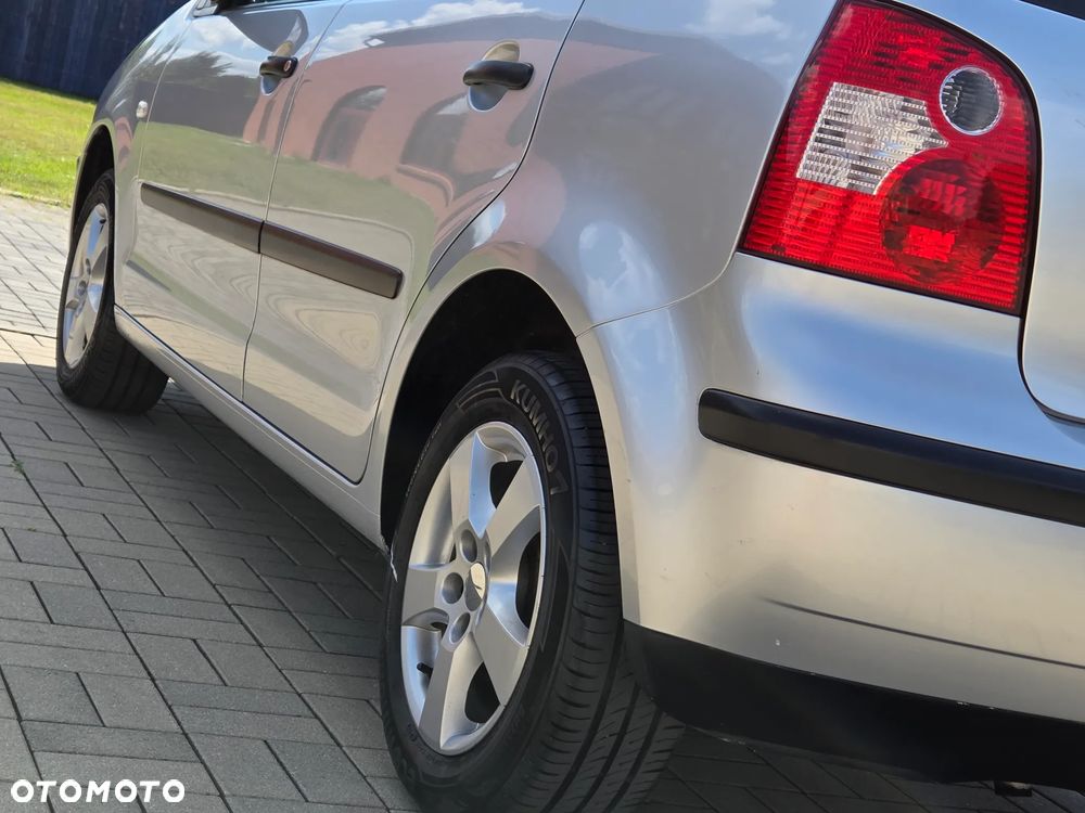 Volkswagen Polo 1.2 Fun - 15