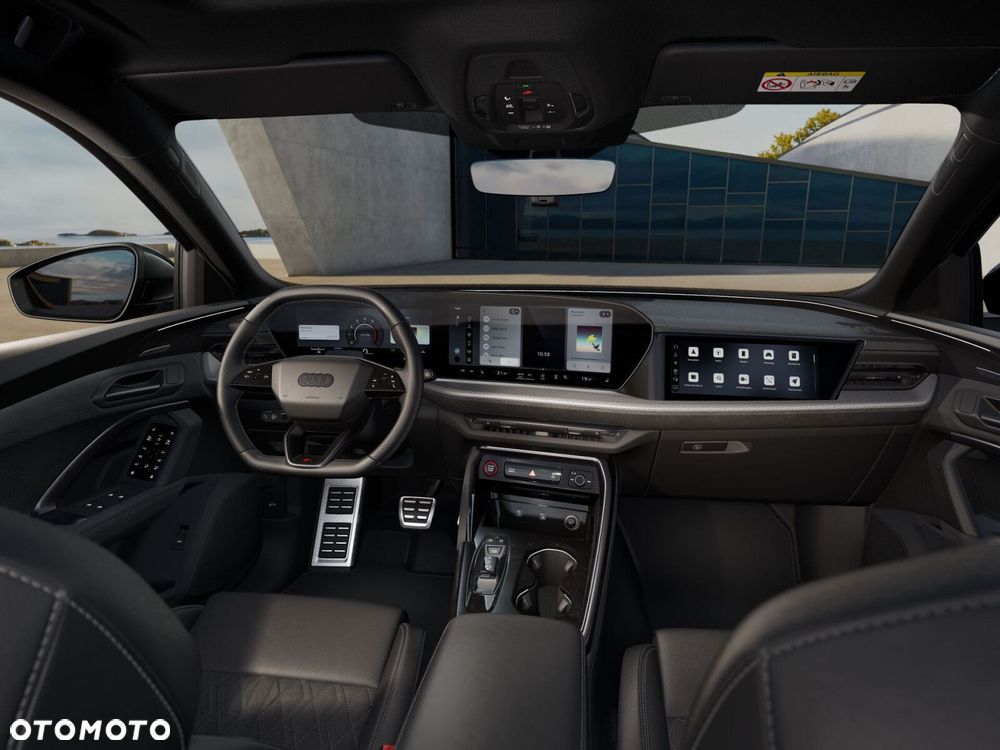 Audi Q5 Sportback - 8