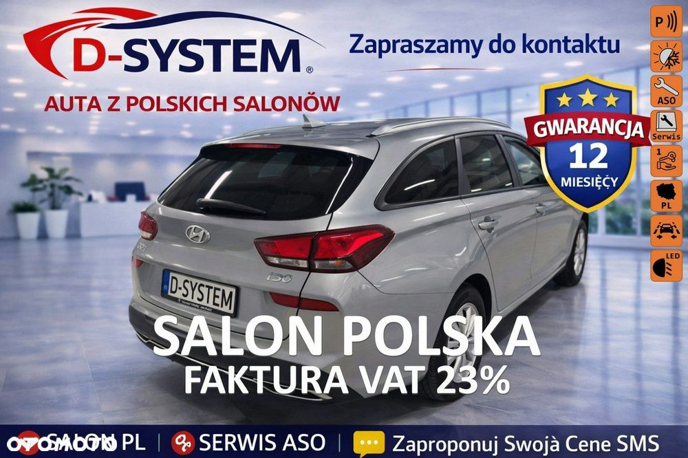 Hyundai i30 1.0 T-GDI Modern - 2