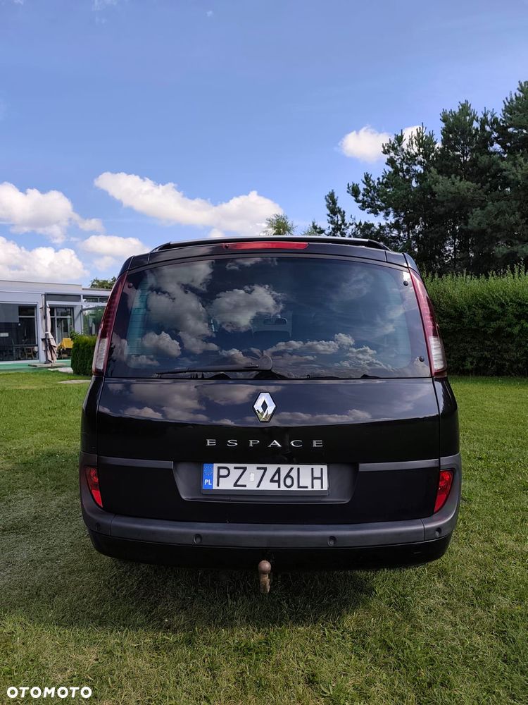 Renault Grand Espace 2.0 dCi FAP Dynamique - 5