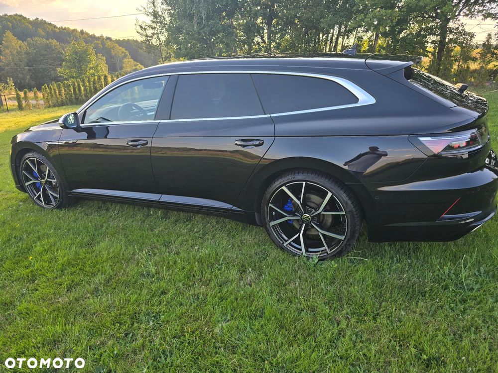 Volkswagen Arteon 2.0 TSI OPF 4Motion DSG R - 26