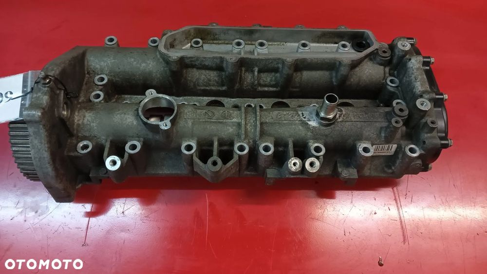POKRYWA GŁOWICY Z WAŁKAMI FIAT DUCATO IVECO DAILY 5801835399 NO 925/109 - 1