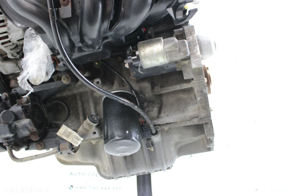 Ford Silinik 1.25 FUJB - 16