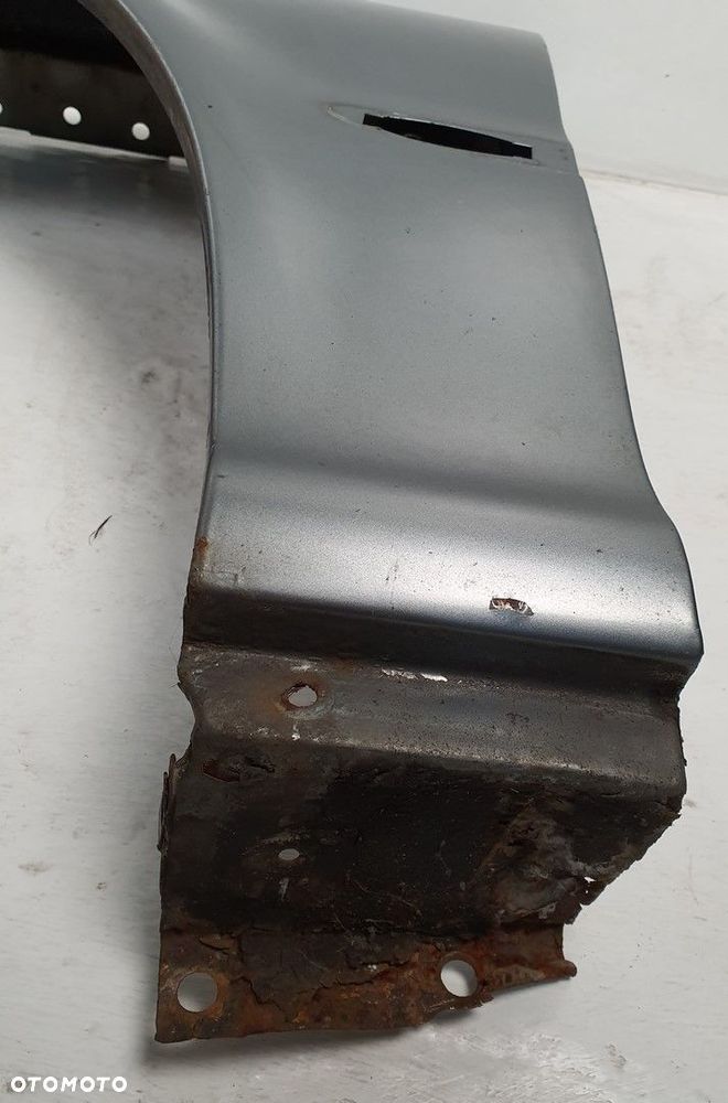 BŁOTNIK LEWY PRZÓD LHK JAGUAR X-TYPE X400 - 3