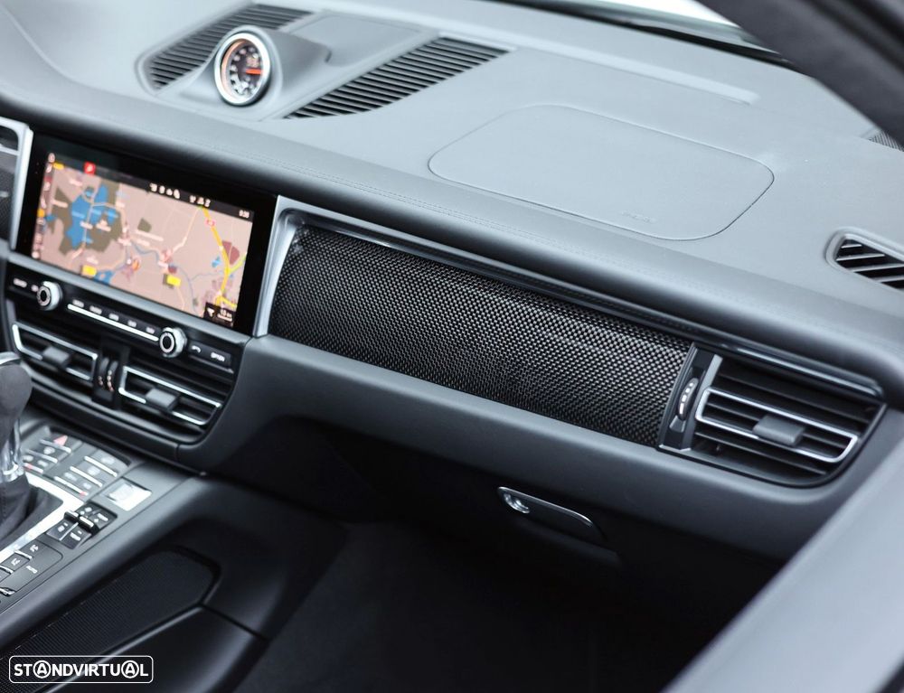 Porsche Macan GTS - 20