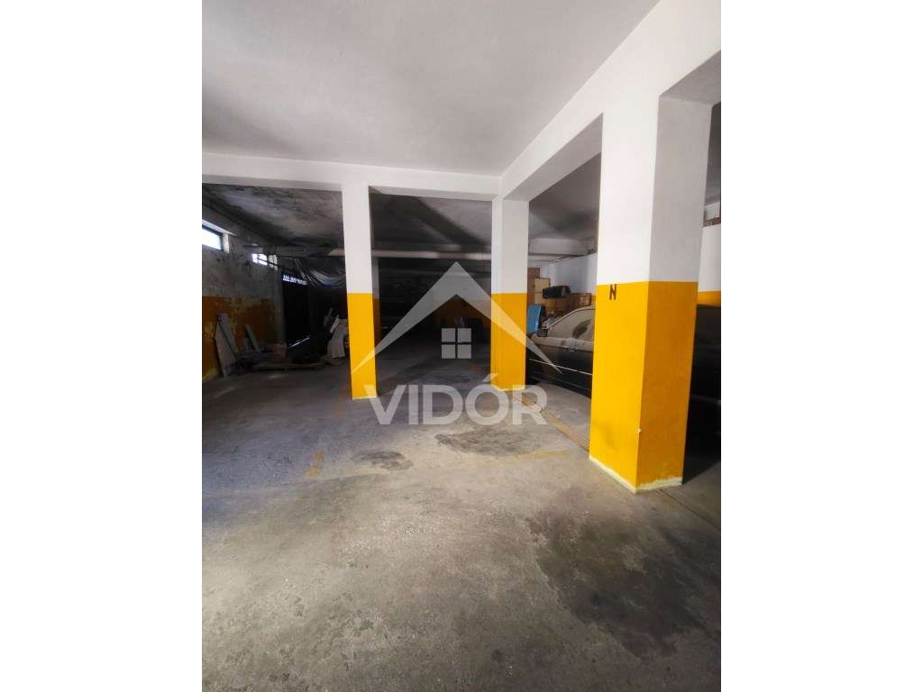 Garagem na Rua Particular Portelinha nº390 - Grande imagem: 5/5