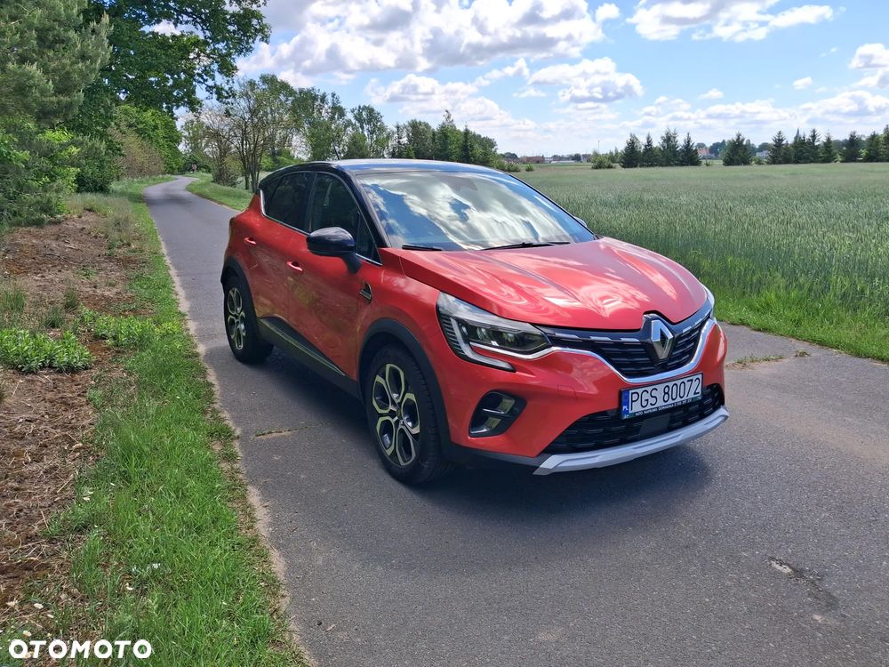 Renault Captur - 3
