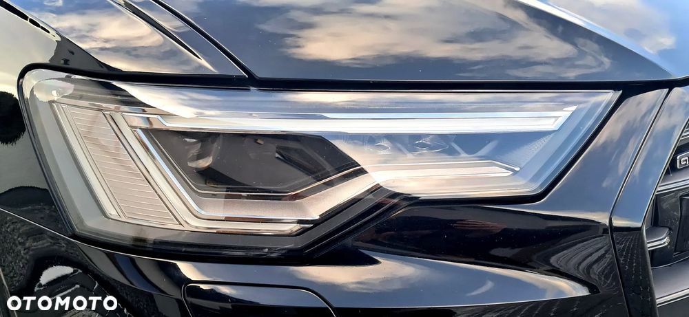 Audi A6 Avant 40 TDI quattro S tronic sport - 7