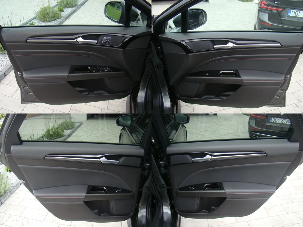 Ford Mondeo 2.0 EcoBlue ST-Line - 21