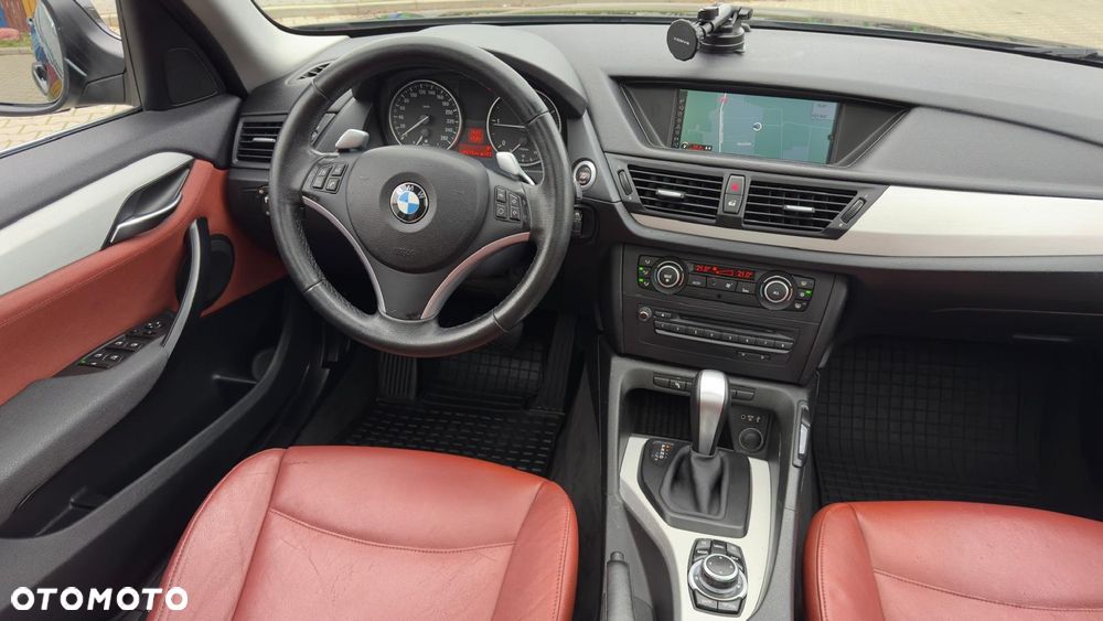 BMW X1 - 17