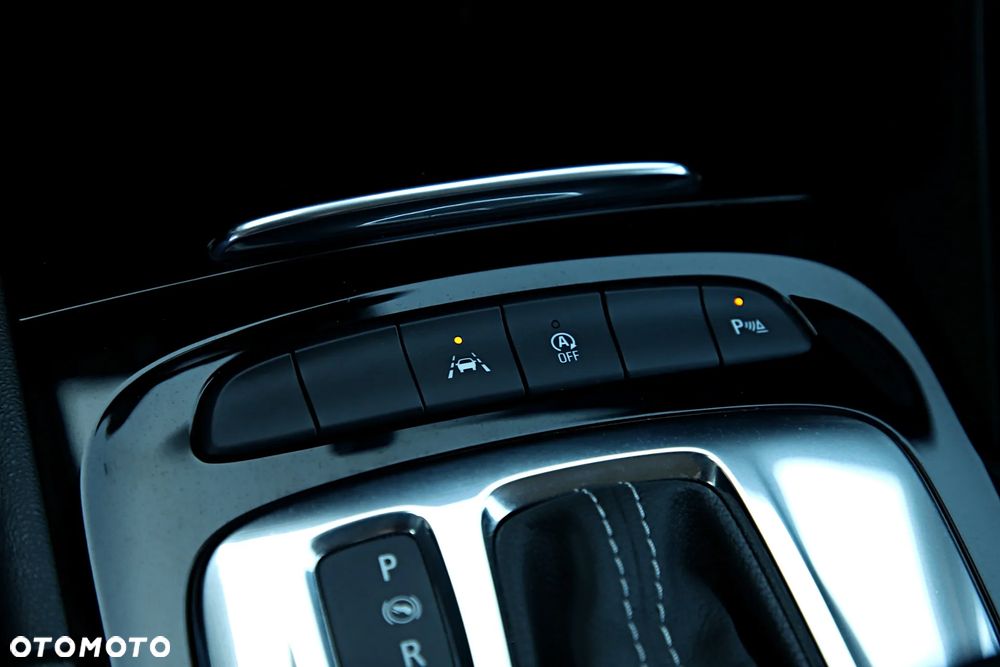 Opel Insignia 1.5 T GPF Elite S&S - 29