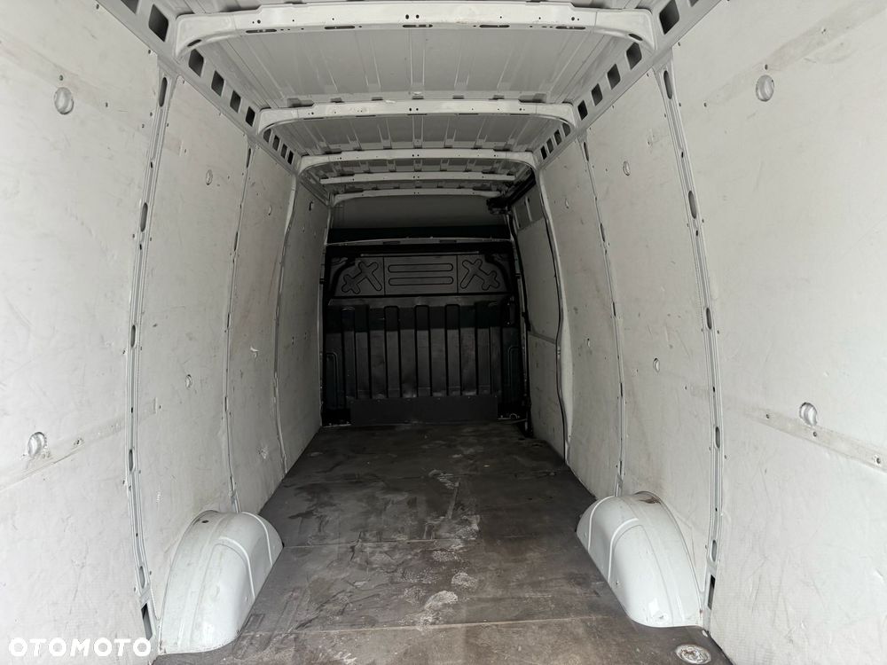 Iveco Daily 35S14, 2.3 140KM, L4h2 Maxi, 2.3 Automat HiMatic, Niski przebieg - 10
