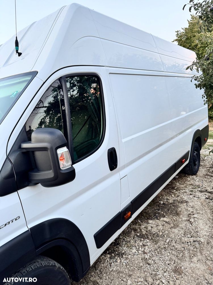 Fiat Ducato maxi - 3