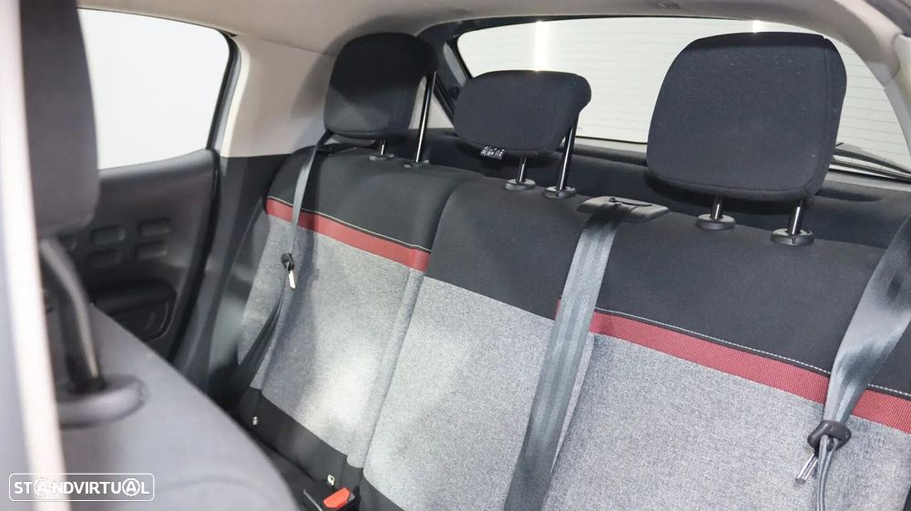 Citroën C3 - 16