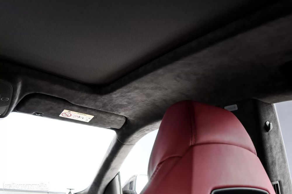 Lamborghini Urus 4.0 V8 - 27